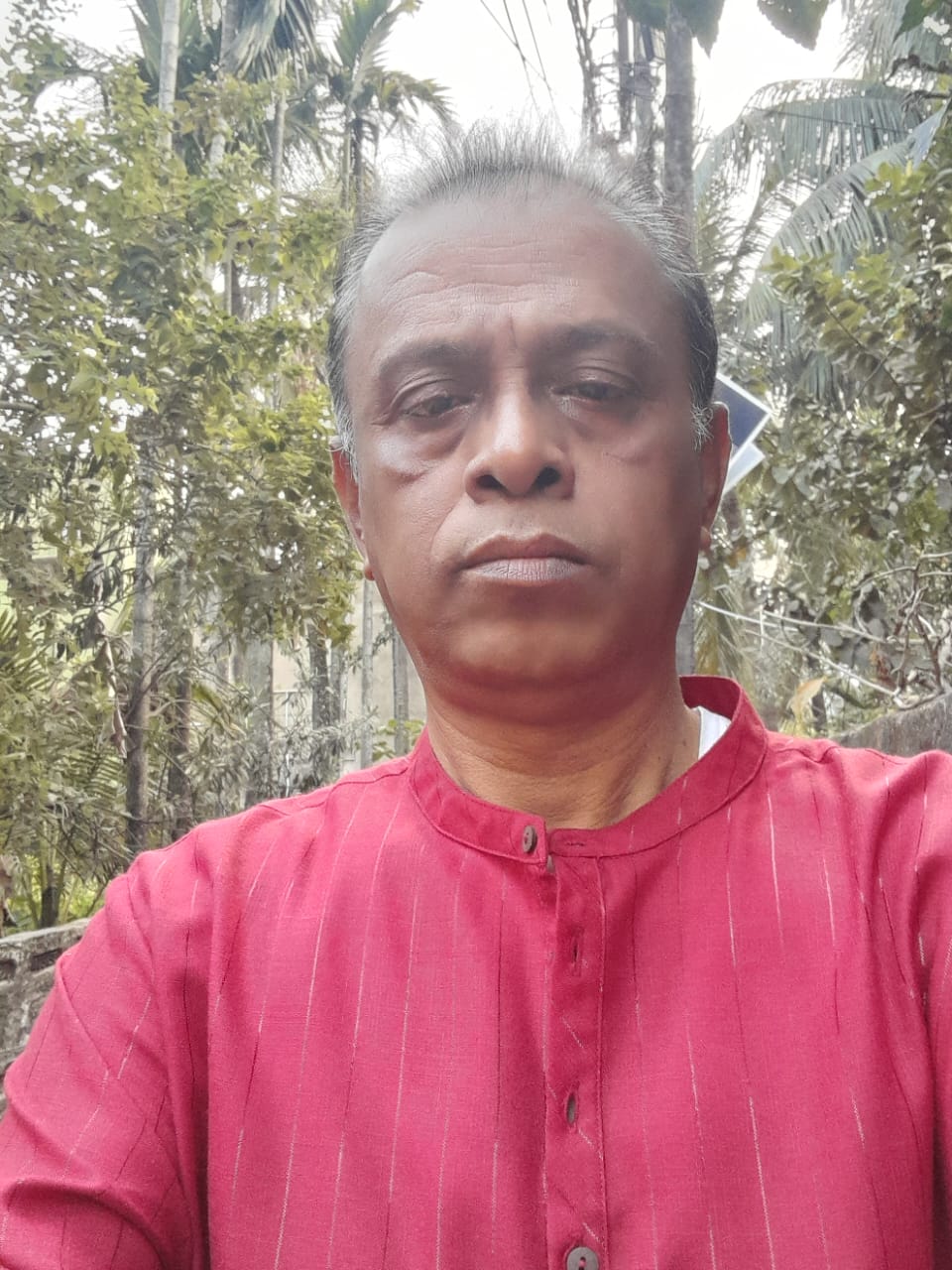 Ashis Das
